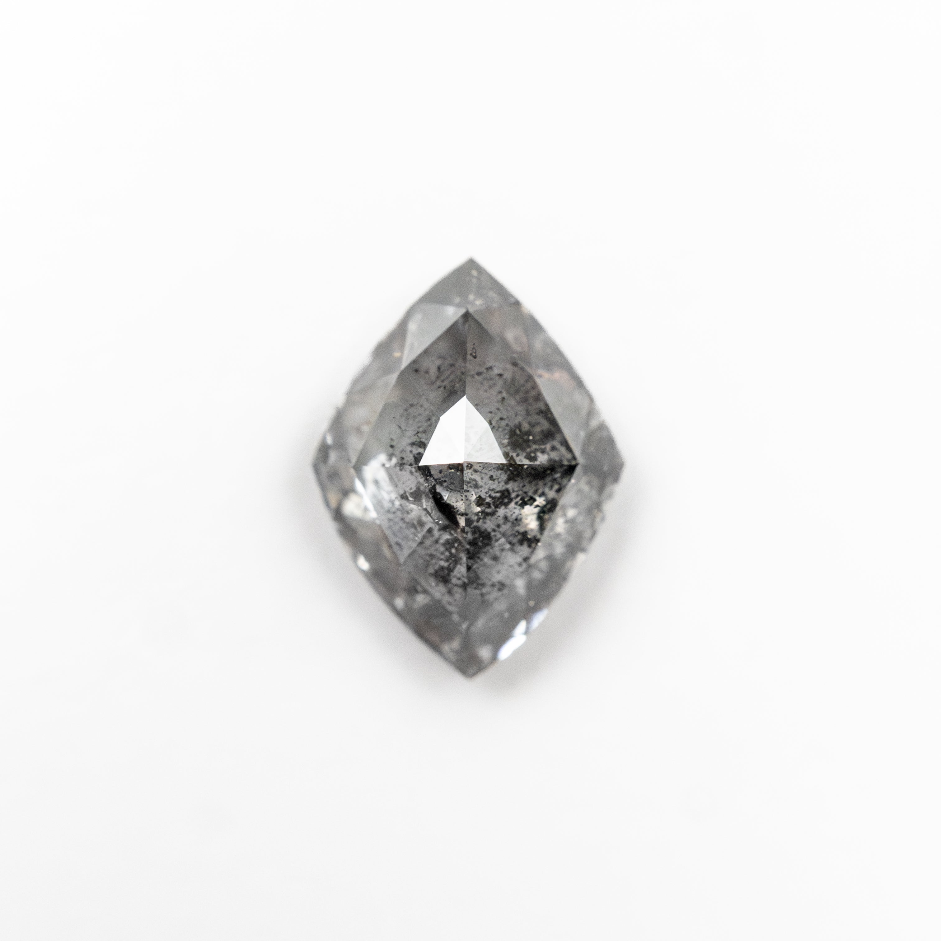 0.75ct 7.49x5.52x2.83mm Lozenge Double Cut 🇨🇦 27661-01-Staghead Designs