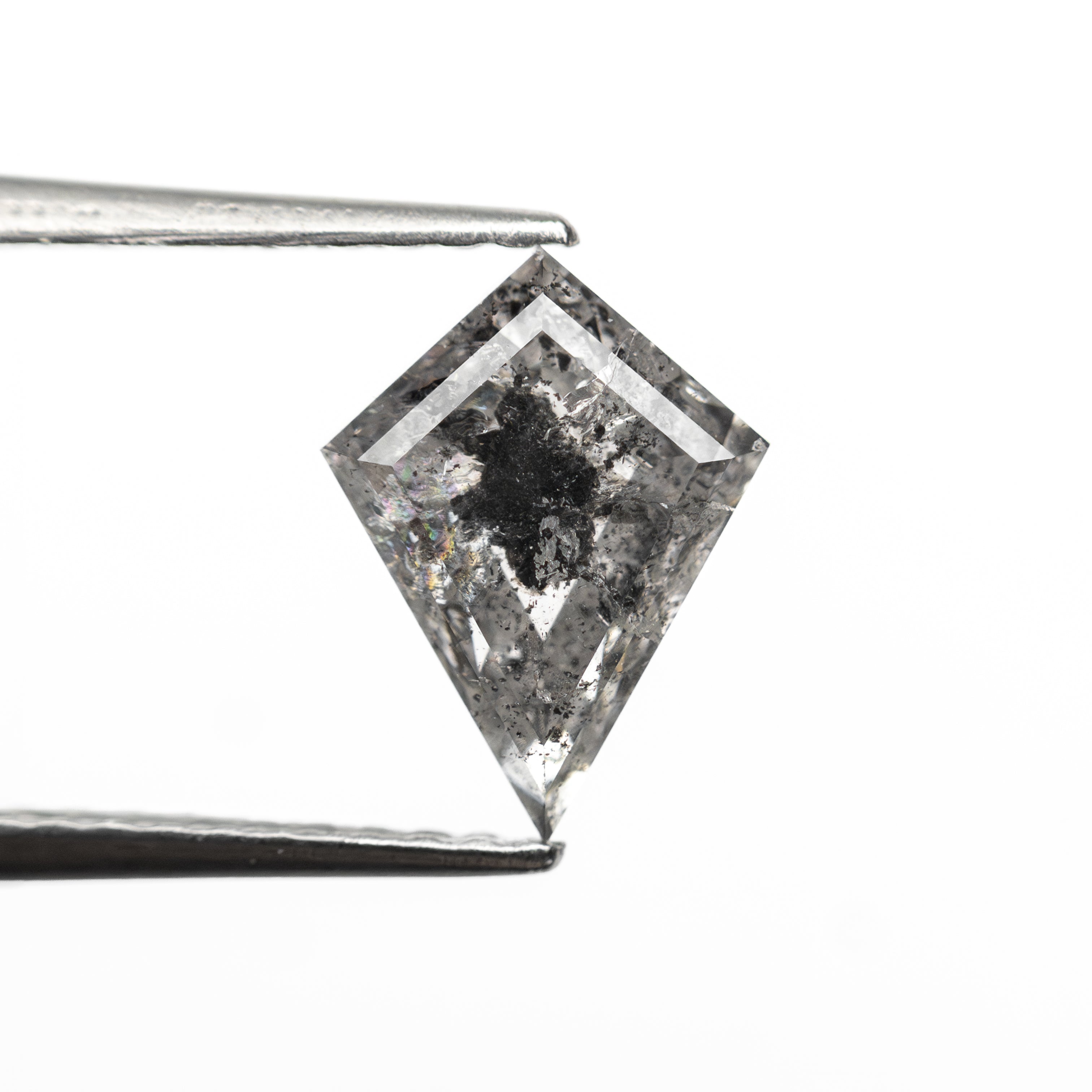 1.23ct 9.08x6.81x3.43mm Kite Step Cut 🇨🇦 27663-01-Staghead Designs