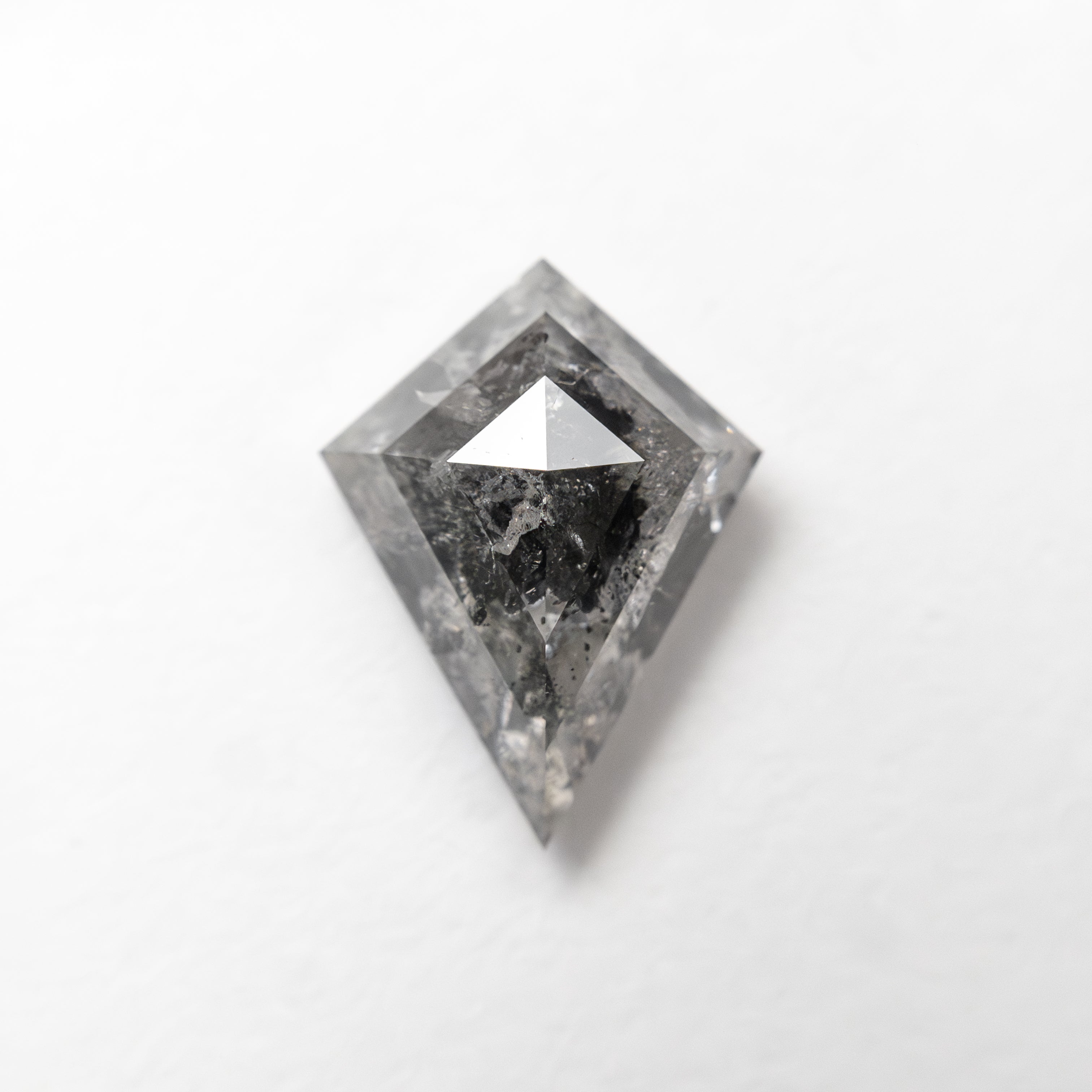 1.23ct 9.08x6.81x3.43mm Kite Step Cut 🇨🇦 27663-01-Staghead Designs