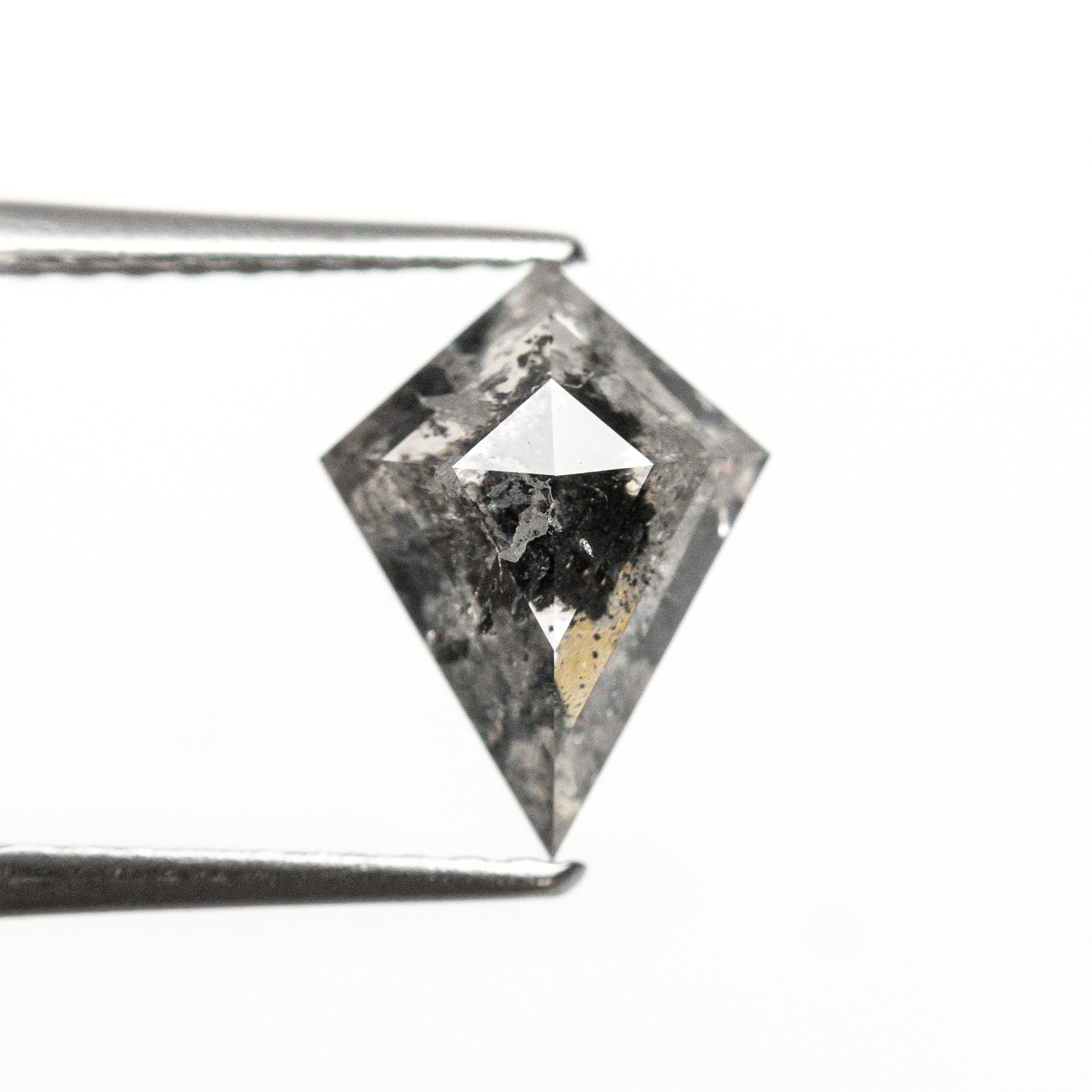 1.23ct 9.08x6.81x3.43mm Kite Step Cut 🇨🇦 27663-01-Staghead Designs