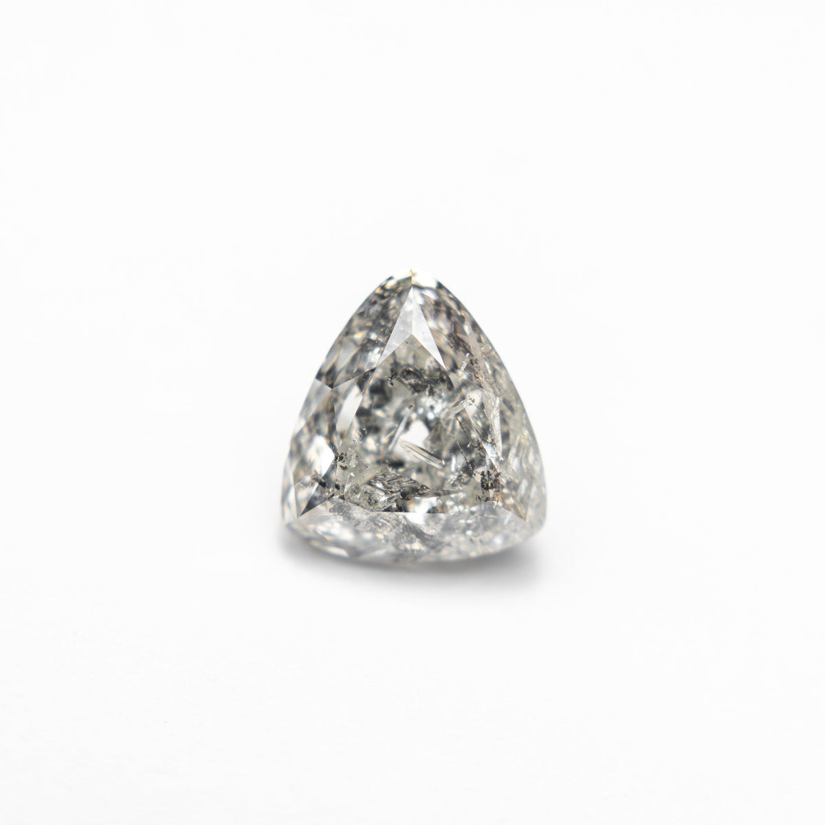 1.06ct 6.40x5.81x4.07mm Modern Antique Trillion 🇨🇦 27665-01-Staghead Designs