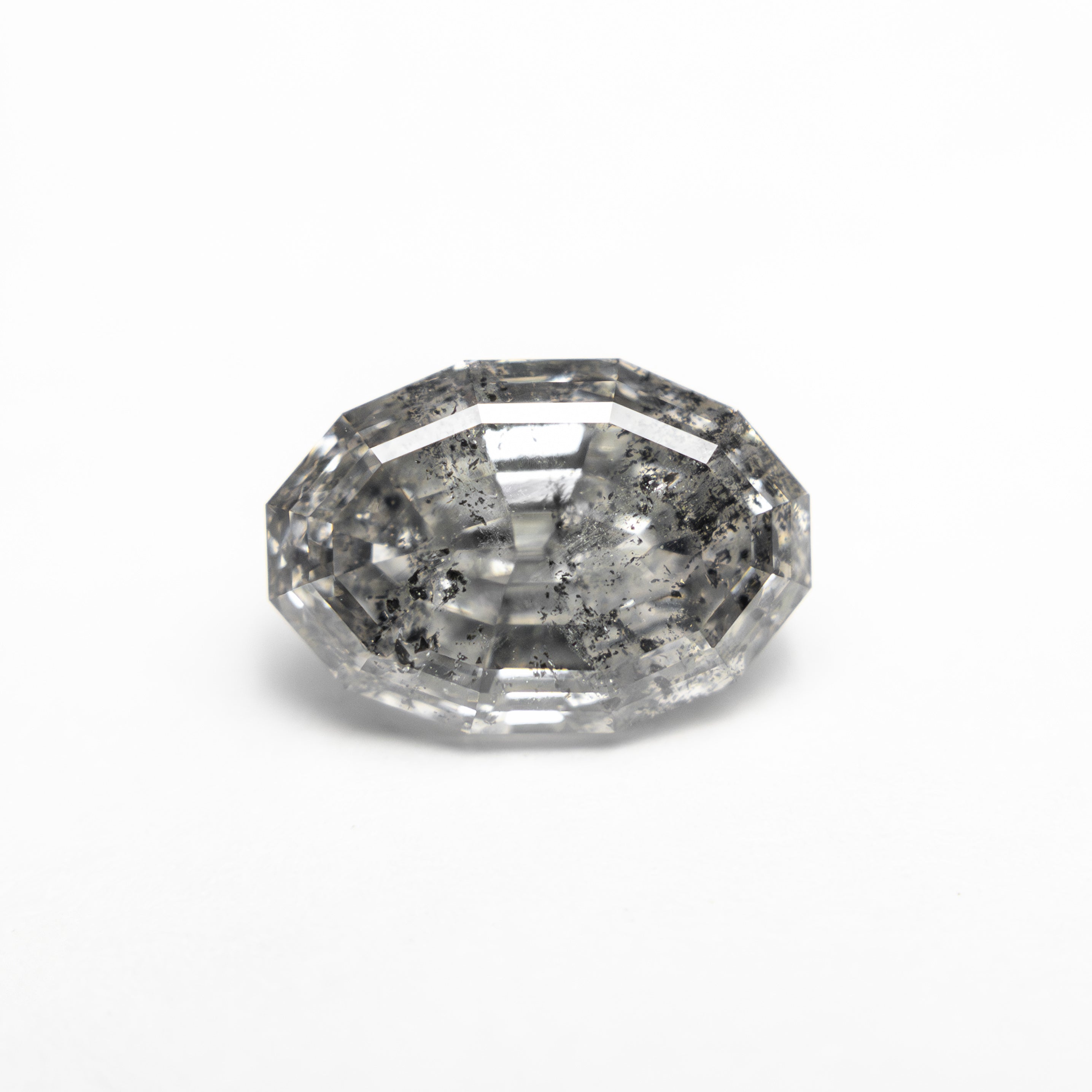 1.84ct 8.84x6.08x4.24mm Geo Oval Step Cut 🇨🇦 27679-01