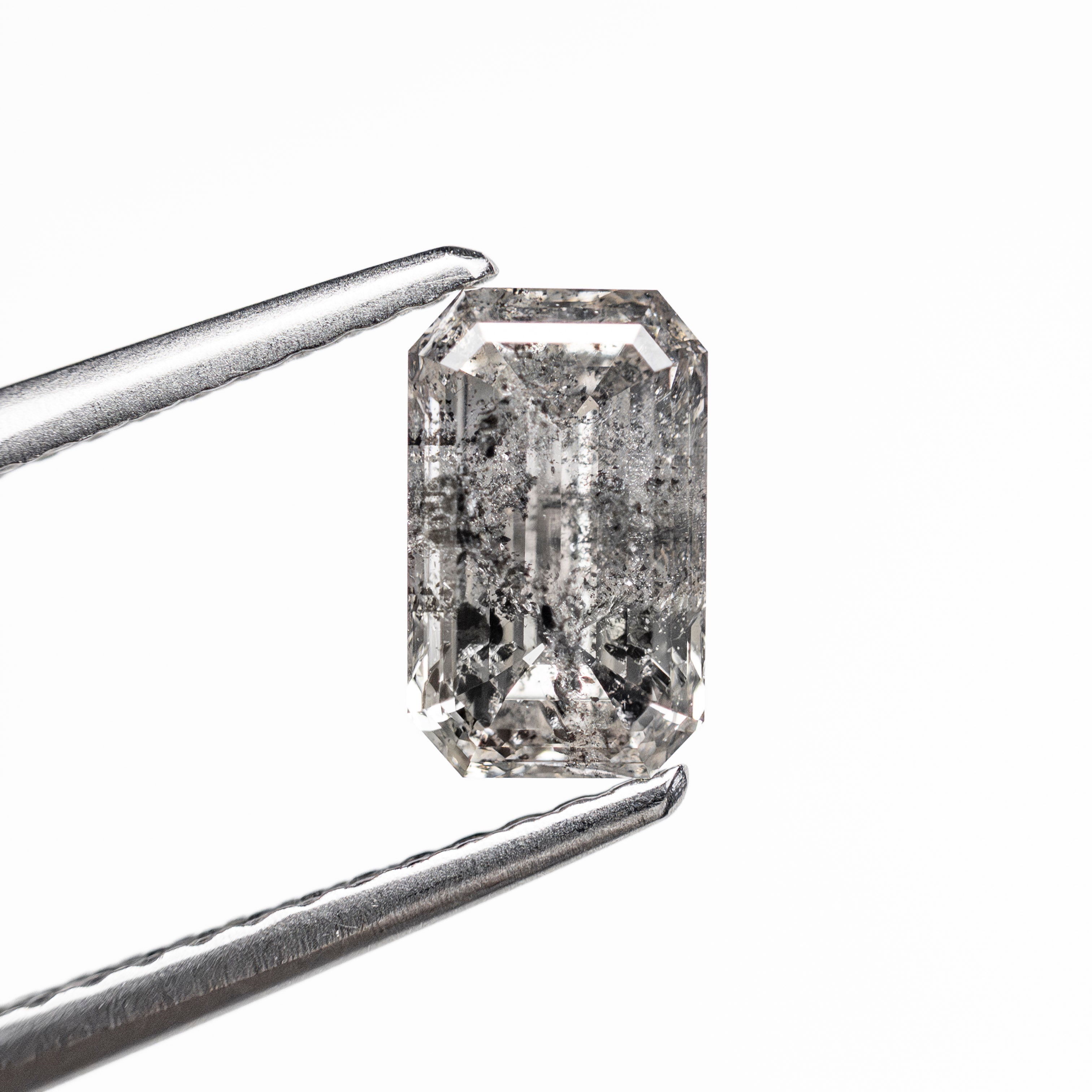 1.13ct 7.41x4.52x3.19mm Cut Corner Rectangle Step Cut 🇨🇦 27683-01-Staghead Designs