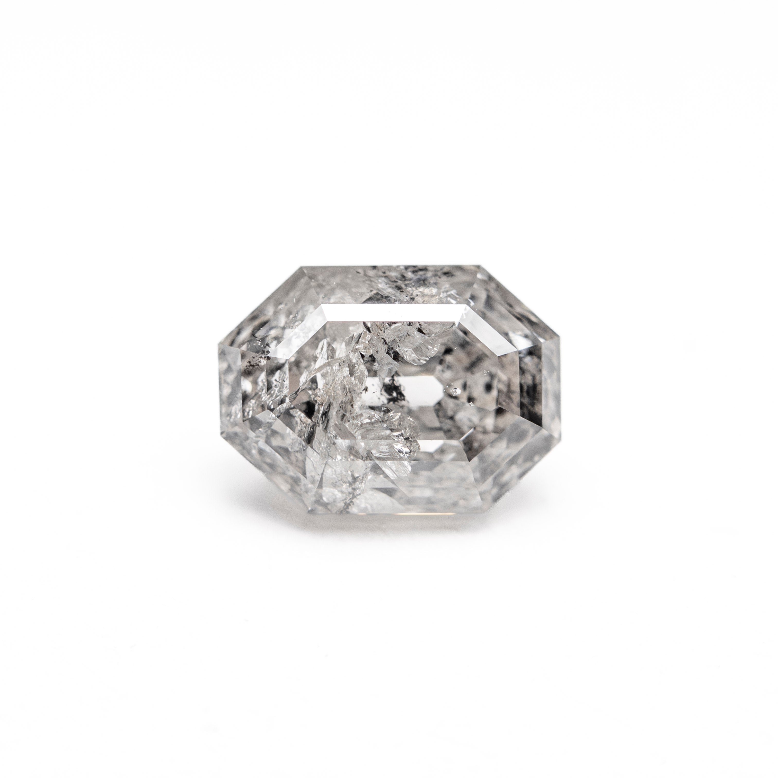 1.50ct 7.49x5.44x3.98mm Cut Corner Rectangle Step Cut 🇨🇦 27685-01-Staghead Designs