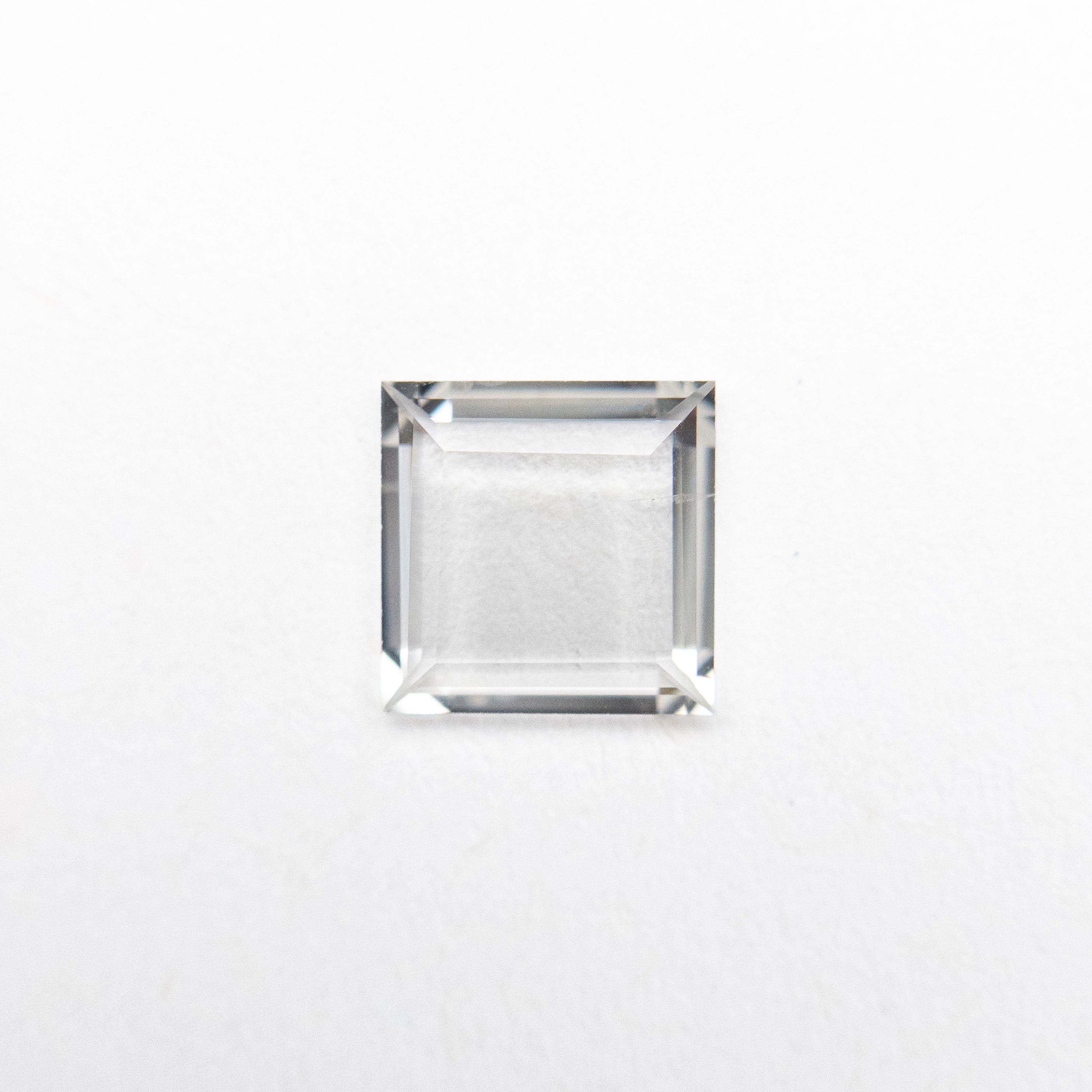 0.40ct 5.02x5.02x1.07mm Square Portrait Cut Sapphire 27740-08-Staghead Designs