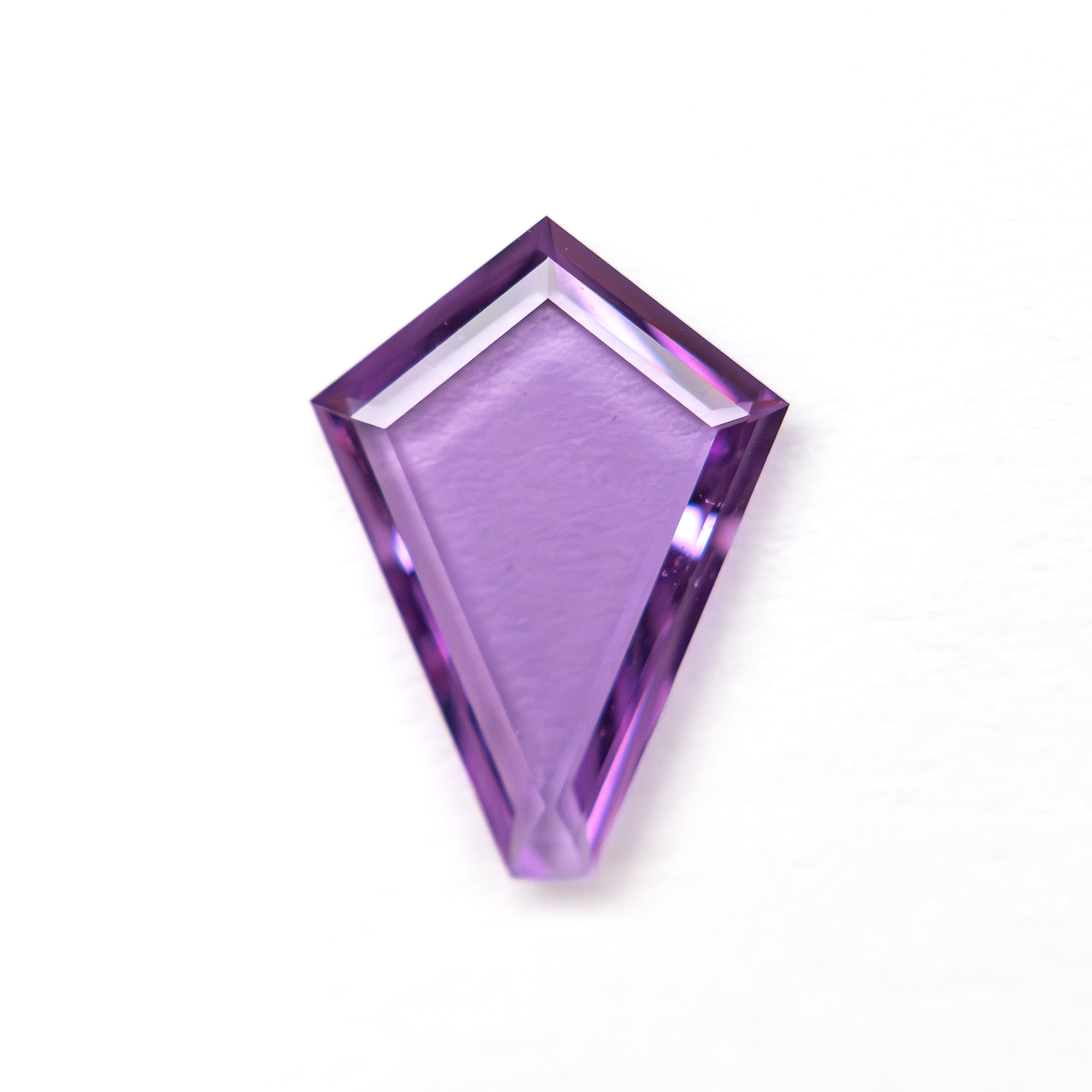 1.17ct 11.26x8.03x1.53mm Kite Portrait Cut Sapphire 27740-11-Staghead Designs