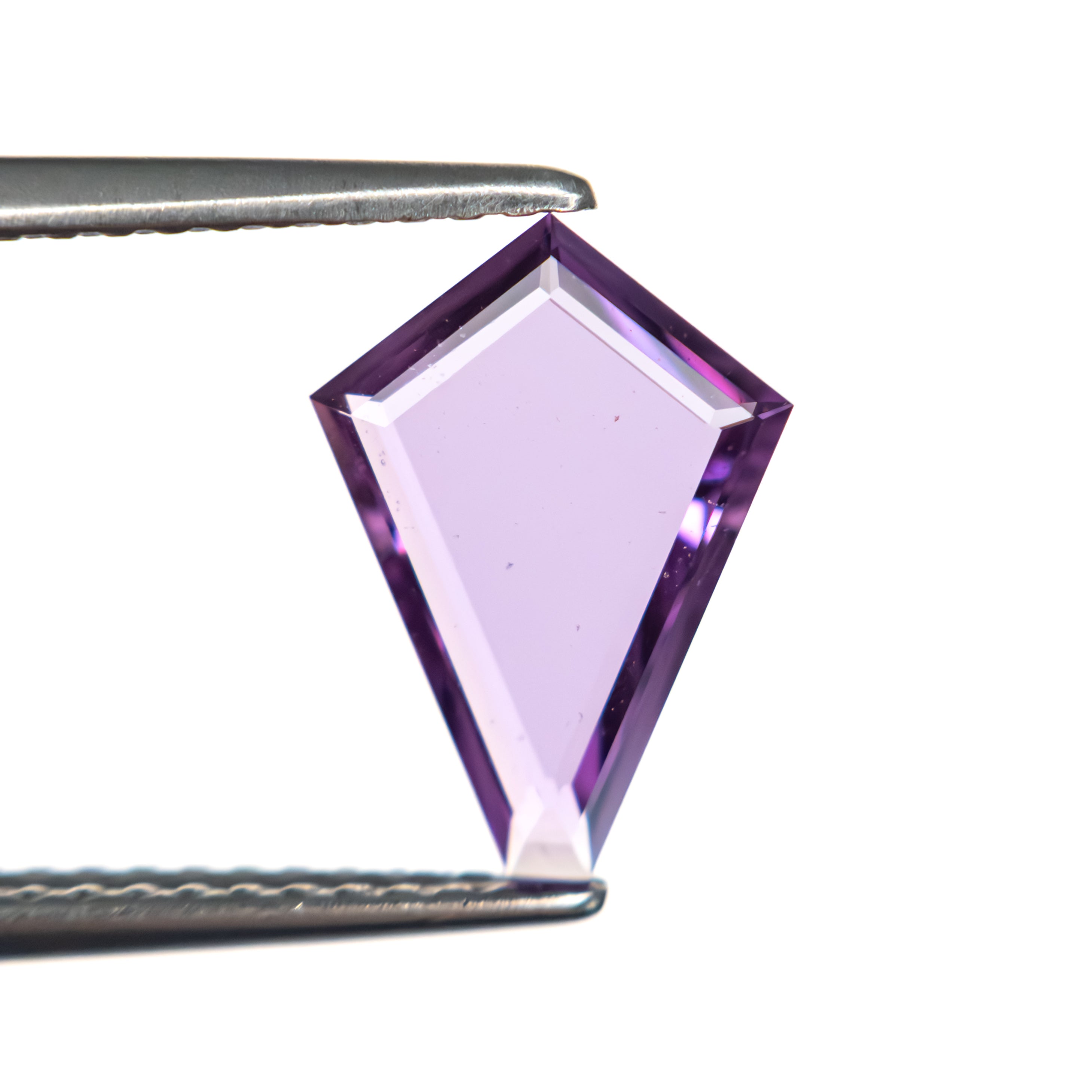 1.17ct 11.26x8.03x1.53mm Kite Portrait Cut Sapphire 27740-11-Staghead Designs