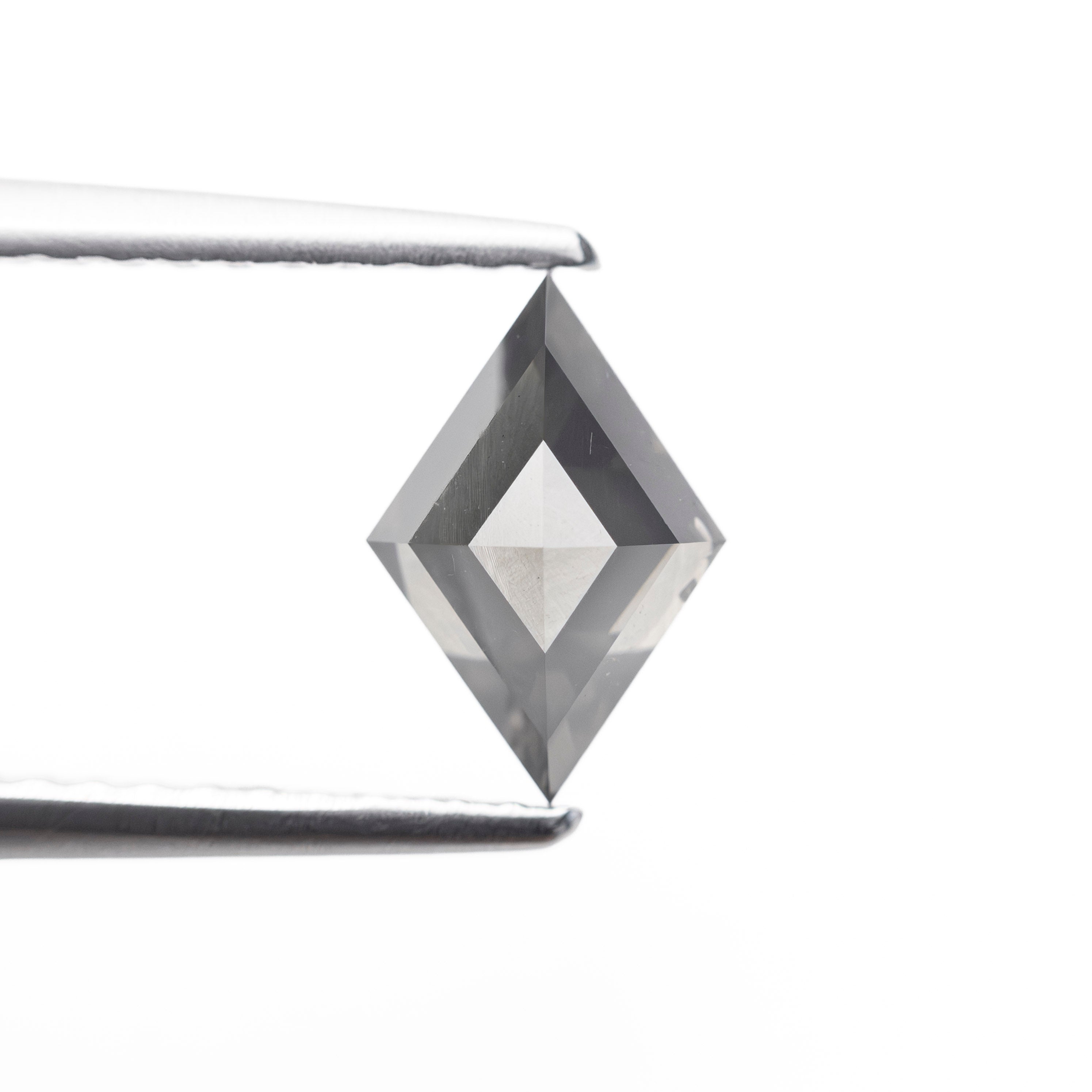 0.74ct 8.36x5.67x3.14mm Lozenge Rosecut 27909-03-Staghead Designs