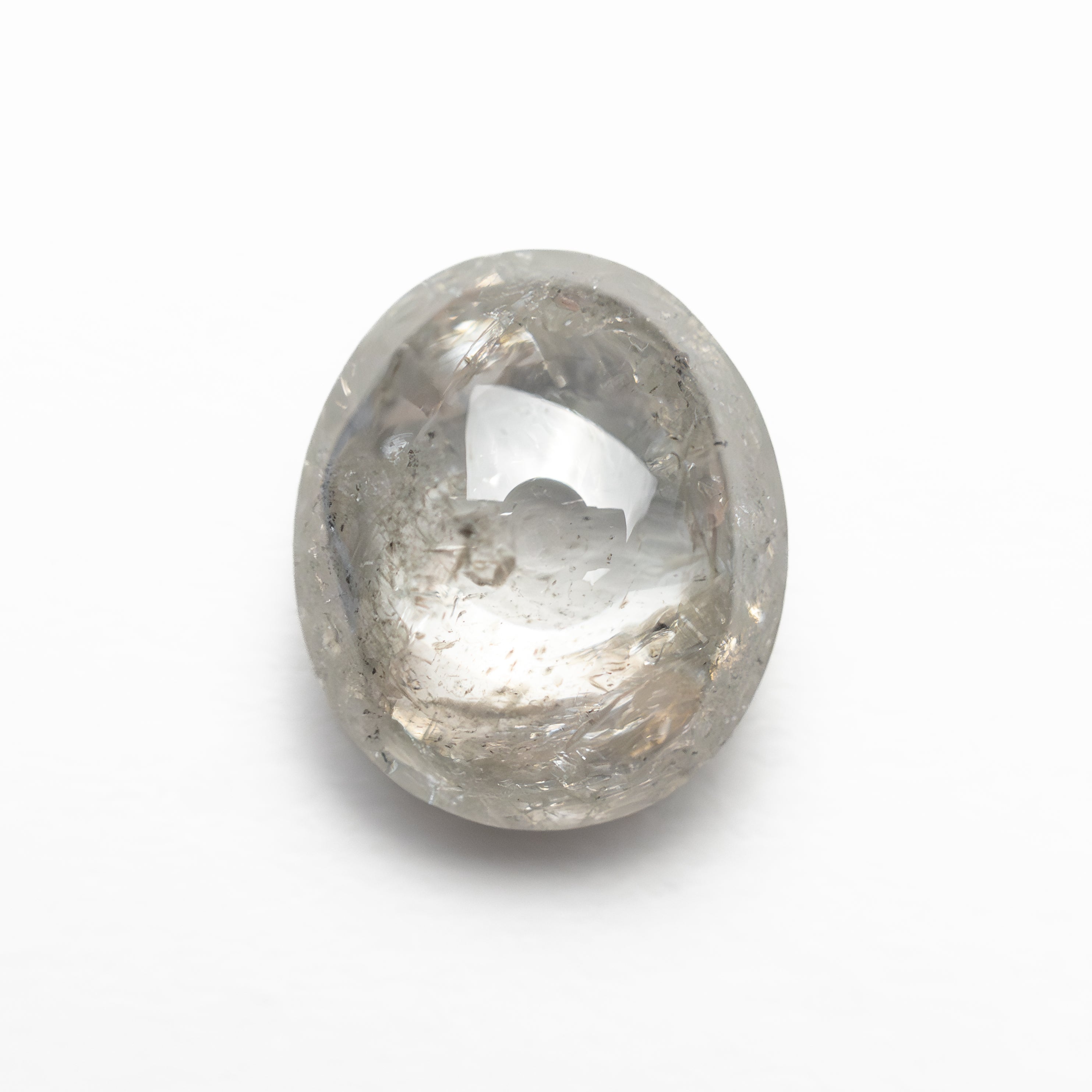 2.23ct 8.67x7.38x3.84mm Oval Cabochon 🇿🇦 28042-04-Staghead Designs