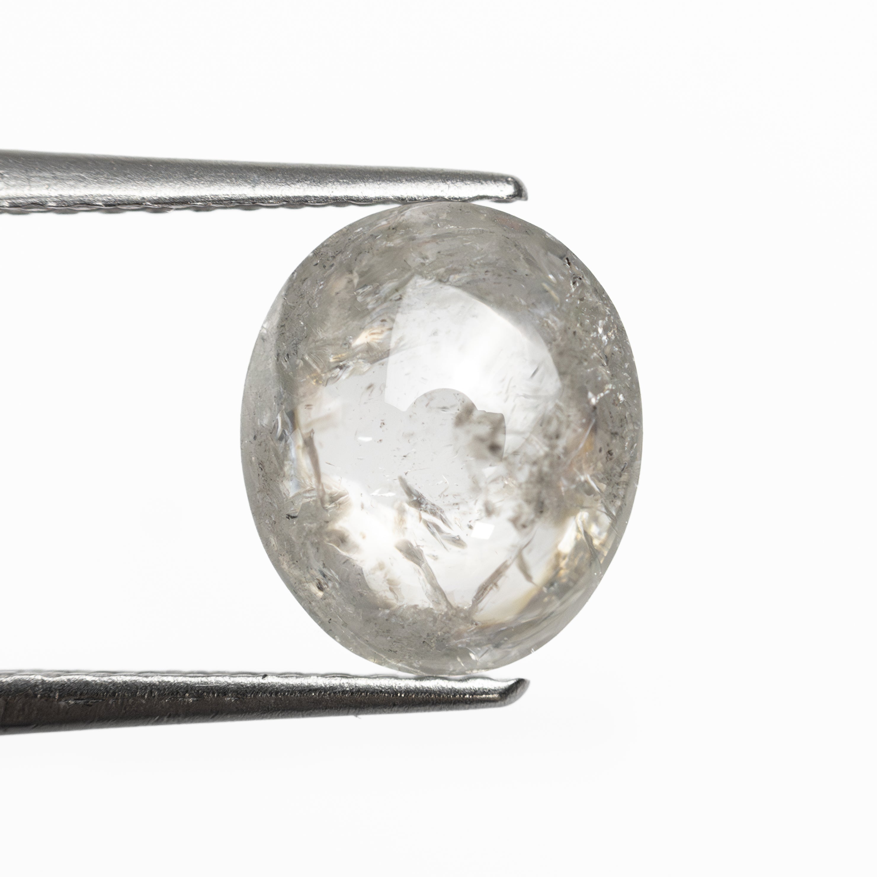 2.23ct 8.67x7.38x3.84mm Oval Cabochon 🇿🇦 28042-04-Staghead Designs