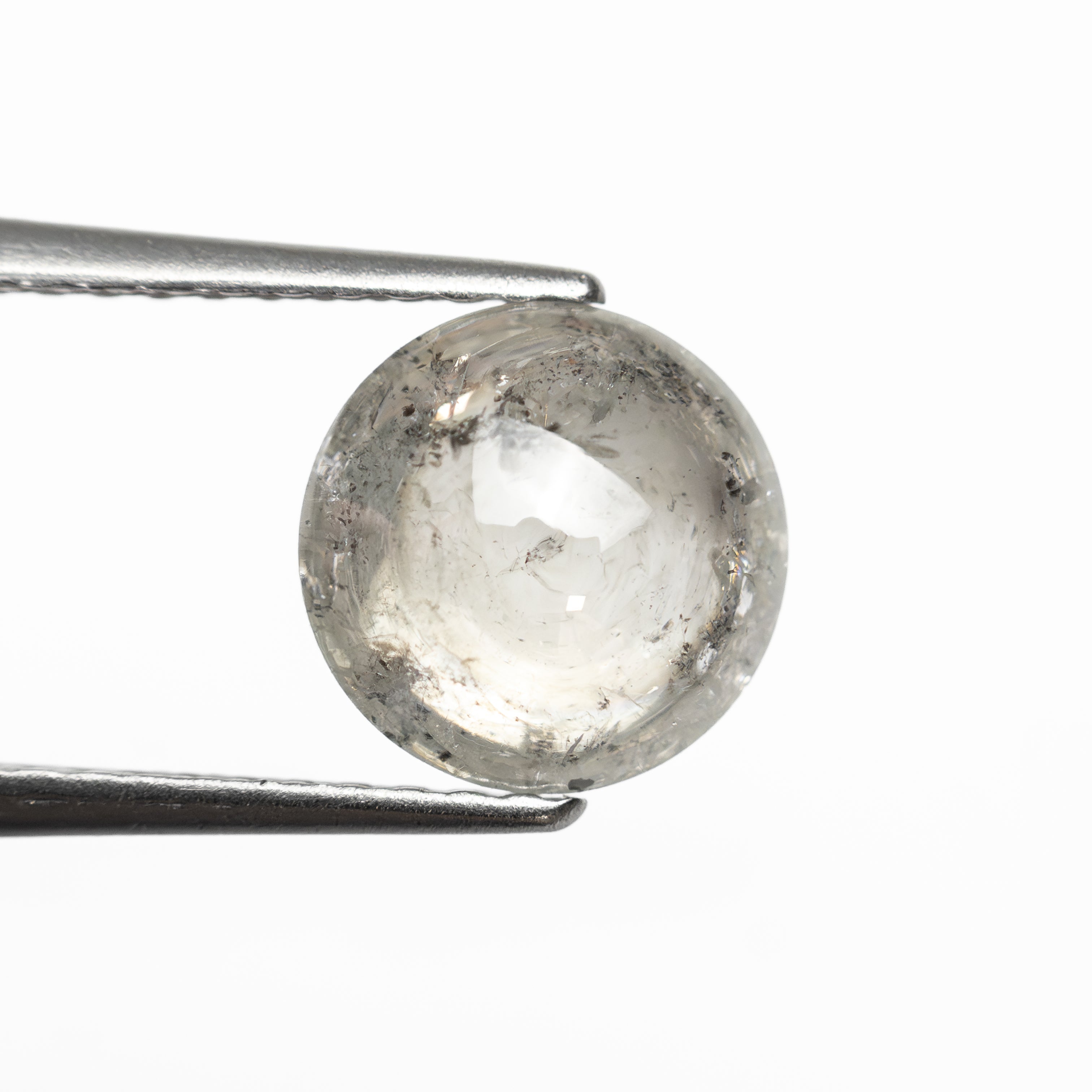 1.81ct 7.44x7.42x3.99mm Round Cabochon 🇿🇦 28042-15