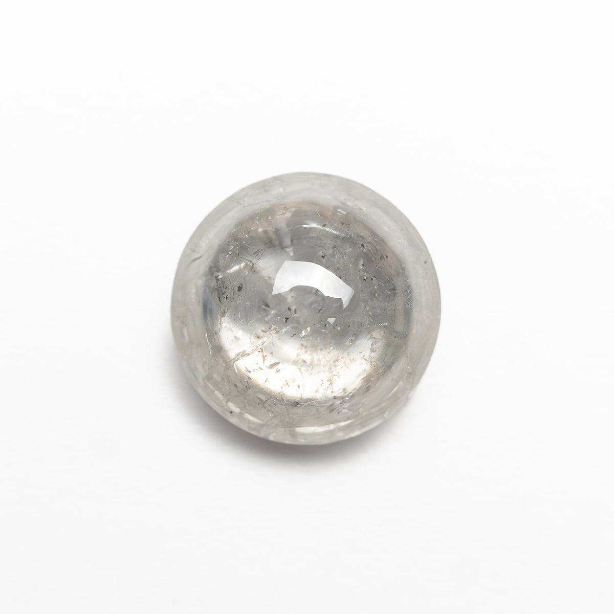 1.45ct 7.14x7.12x3.52mm Round Cabochon 🇿🇦 28042-18-Staghead Designs