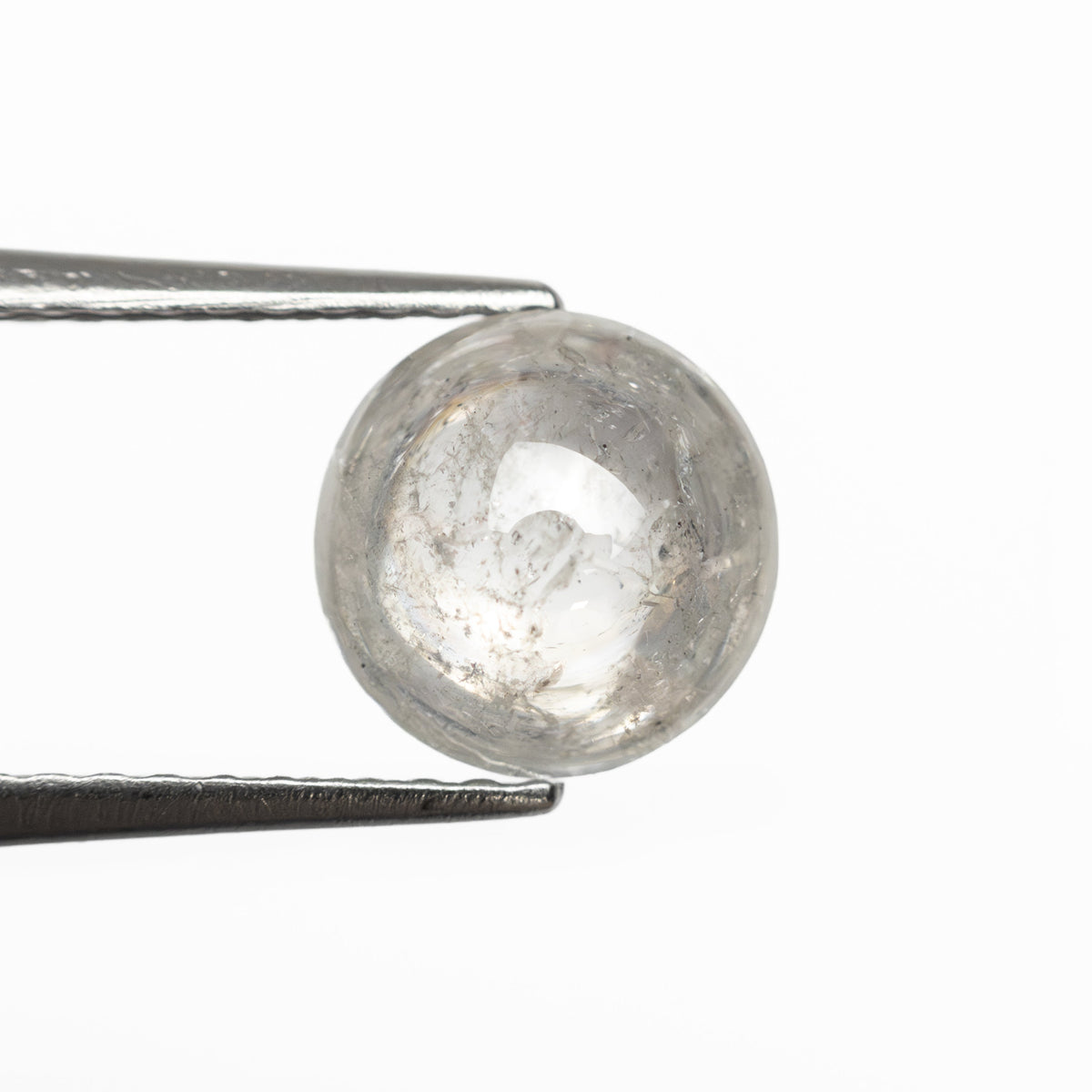 1.45ct 7.14x7.12x3.52mm Round Cabochon 🇿🇦 28042-18-Staghead Designs