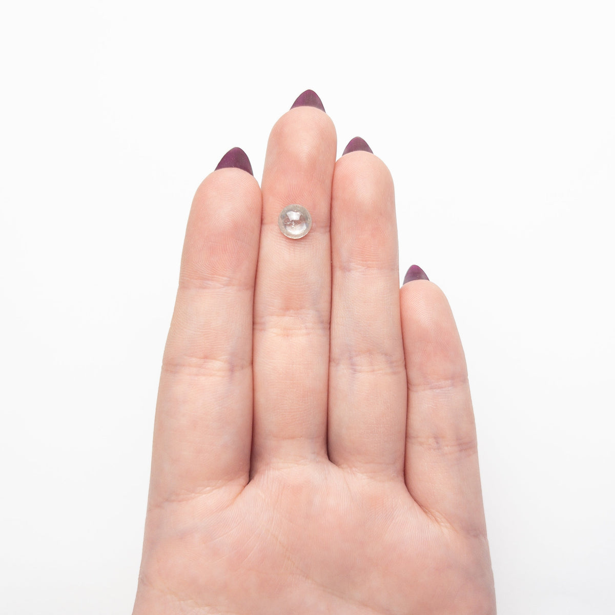 1.45ct 7.14x7.12x3.52mm Round Cabochon 🇿🇦 28042-18-Staghead Designs