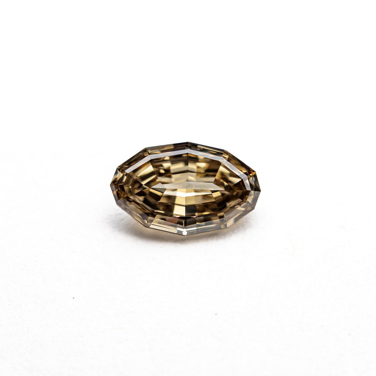 0.49ct 6.72x4.18x2.26mm SI1 C5 Geo Oval Step Cut 🇿🇦 28060-02-Staghead Designs