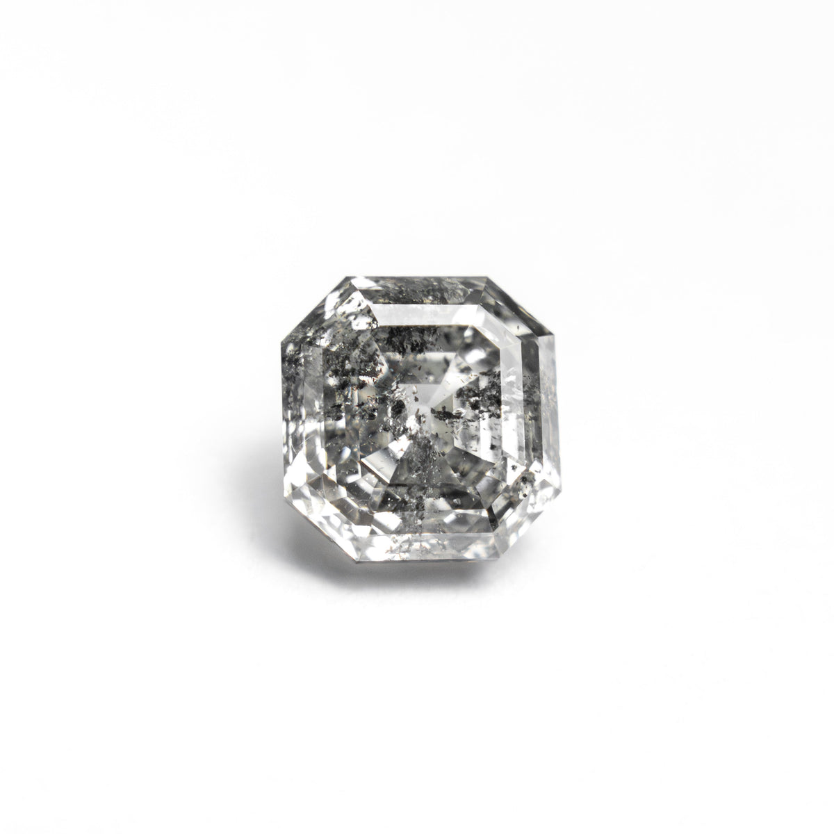 1.27ct 6.11x5.83x3.84mm Cut Corner Rectangle Step Cut 🇨🇦 28091-01-Staghead Designs