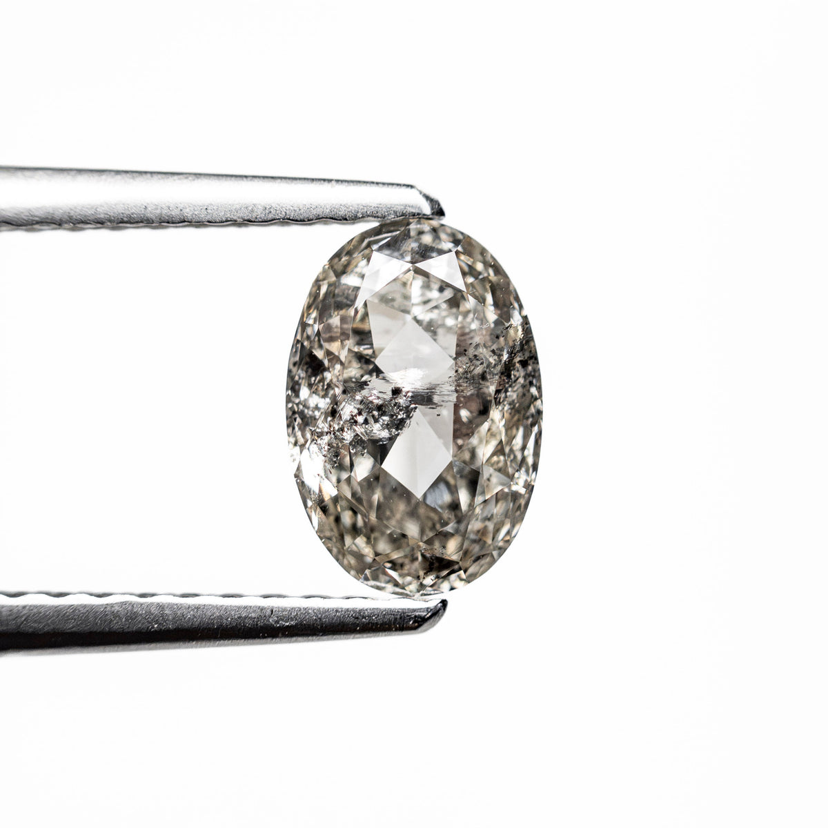 0.96ct 7.58x5.15x2.87mm Oval Double Cut 🇨🇦 28110-01-Staghead Designs