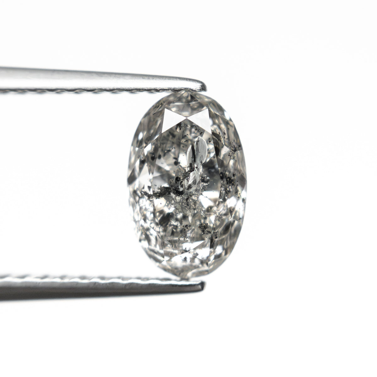 1.48ct 8.43x5.41x4.47mm Oval Brilliant 🇨🇦 28118-01-Staghead Designs