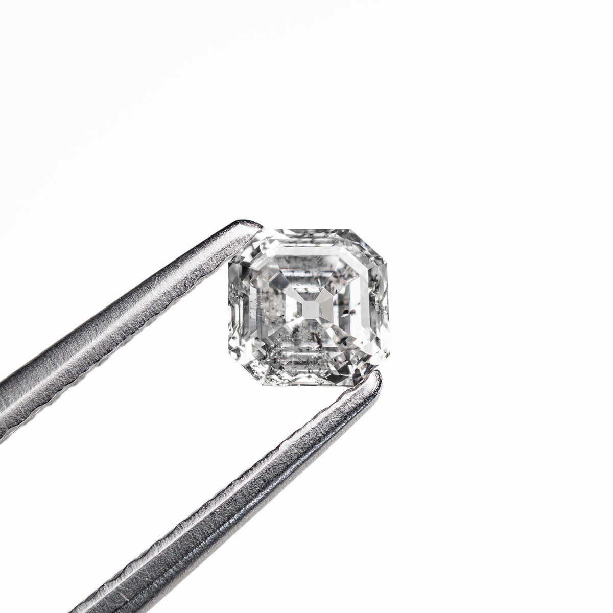 0.48ct 4.30x4.24x2.73mm Cut Corner Square Step Cut 🇨🇦 28121-01-Staghead Designs