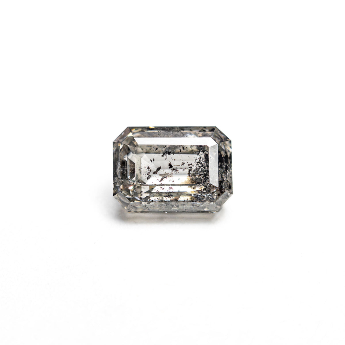 0.76ct 5.77x4.15x2.84mm Cut Corner Rectangle Step Cut 🇨🇦 28134-01-Staghead Designs