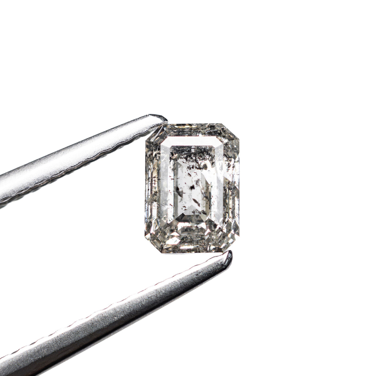0.76ct 5.77x4.15x2.84mm Cut Corner Rectangle Step Cut 🇨🇦 28134-01-Staghead Designs