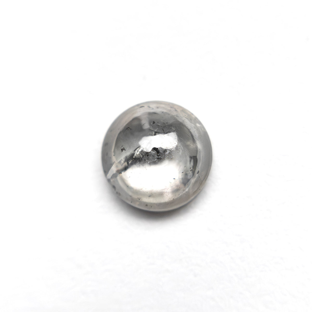 1.12ct 6.24x6.18x3.01mm Round Cabochon 🇨🇦 28138-01-Staghead Designs