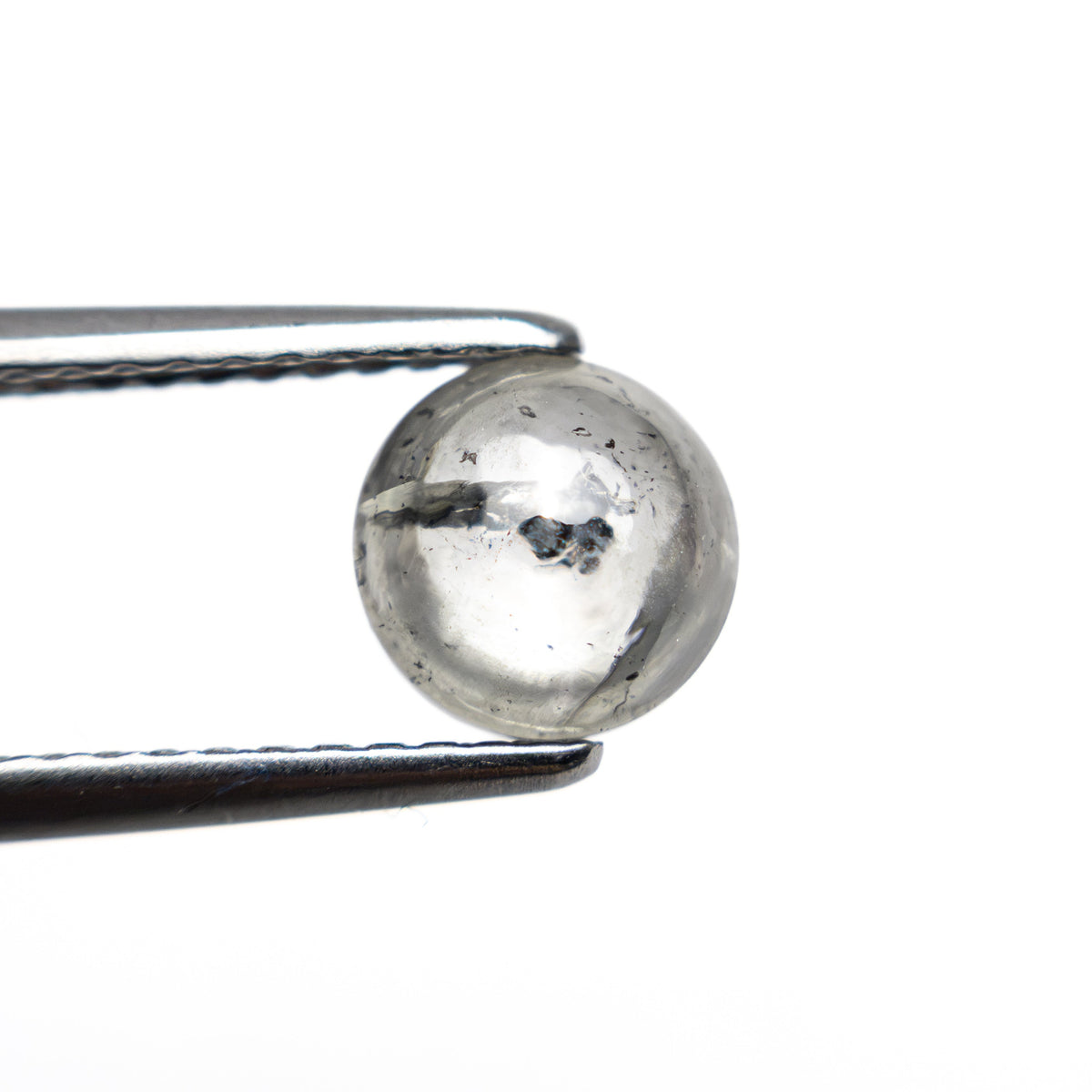 1.12ct 6.24x6.18x3.01mm Round Cabochon 🇨🇦 28138-01-Staghead Designs