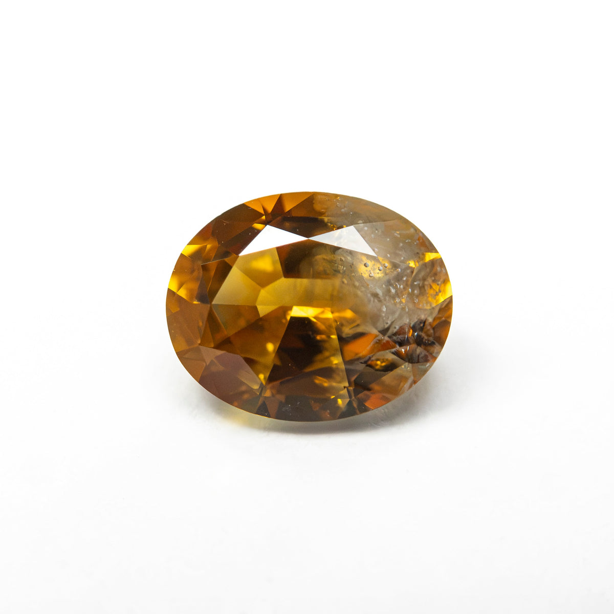 1.32ct 7.40x5.96x3.59mm Oval Brilliant Sapphire 28293-01