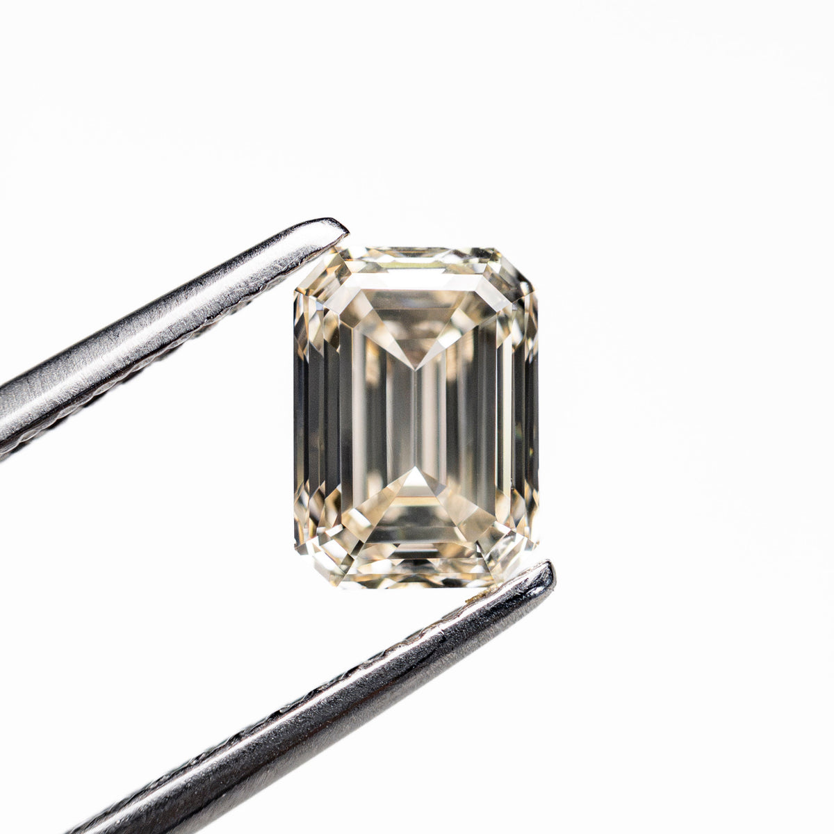 1.13ct 6.70x4.80x3.40mm VS2 O-P Cut Corner Rectangle Step Cut 🇨🇦 28324-26