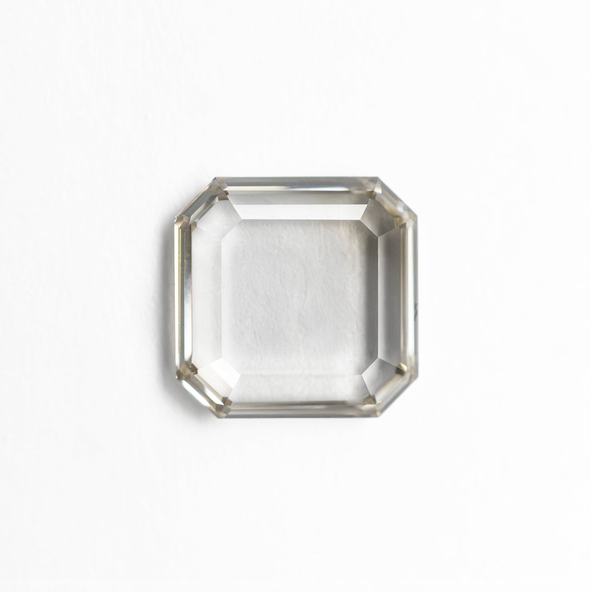 1.02ct 6.62x6.57x1.73mm VSI Q-R Cut Corner Rectangle Portrait Cut 28326-01-Staghead Designs