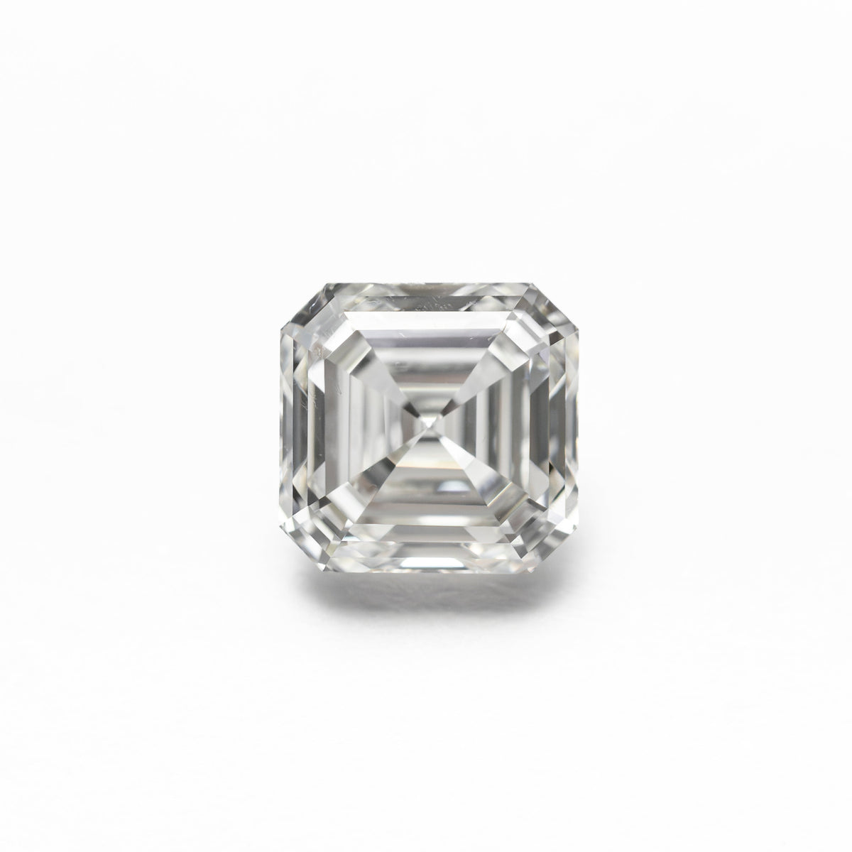 1.00ct 5.50x5.35x3.62mm GIA IF H Cut Corner Rectangle Step Cut 28331-01-Staghead Designs
