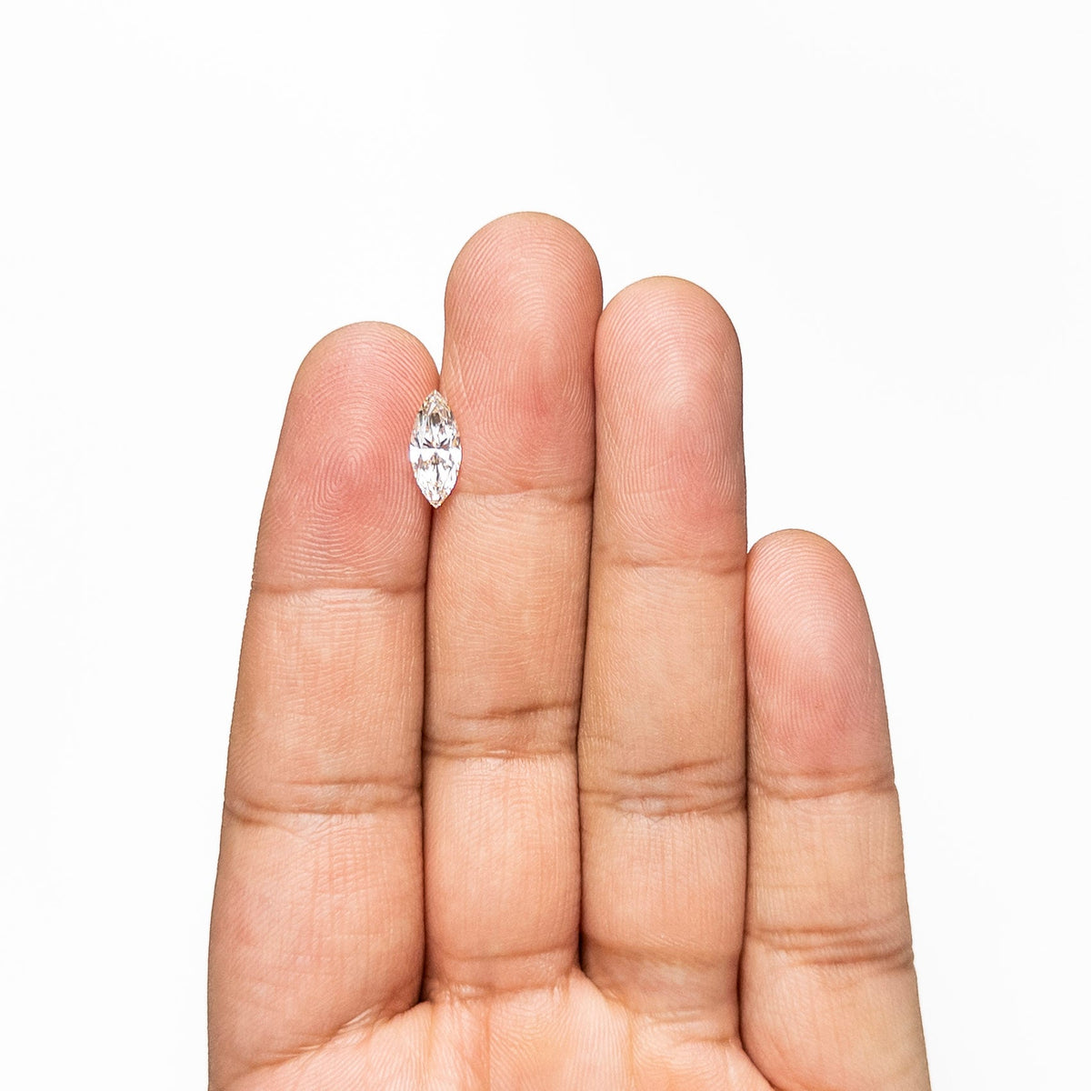1.03ct 11.32x4.82x3.09mm VS1 M-N Marquise Brilliant 28332-01