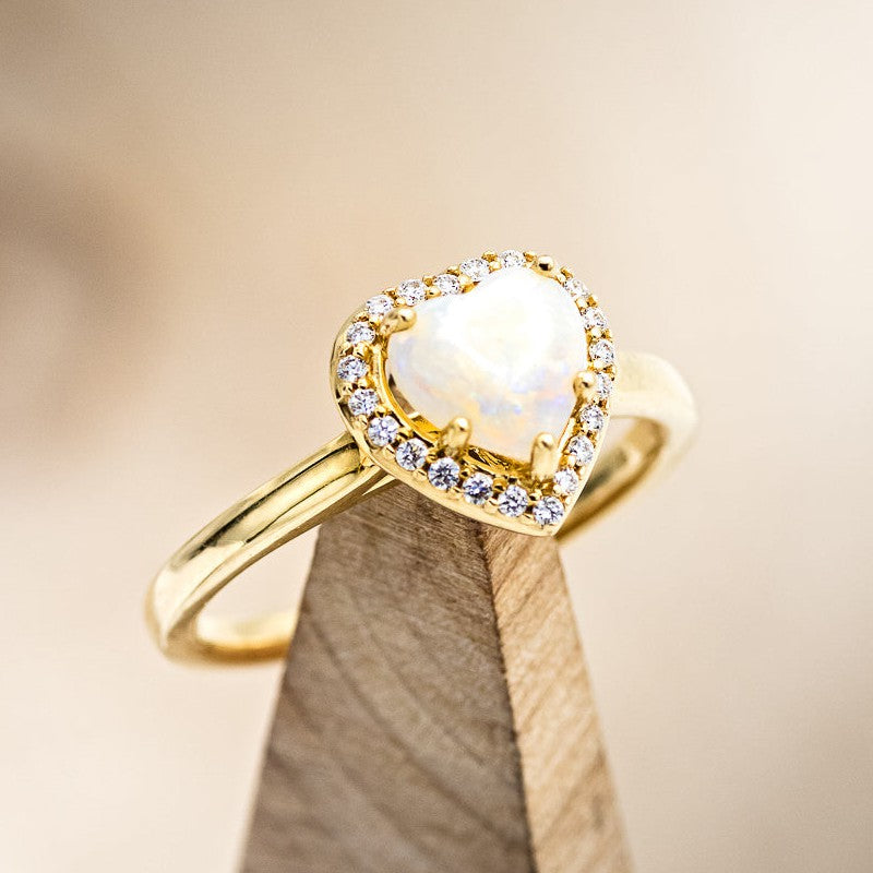 Opal Ring Argos Opal Earrings AMIA