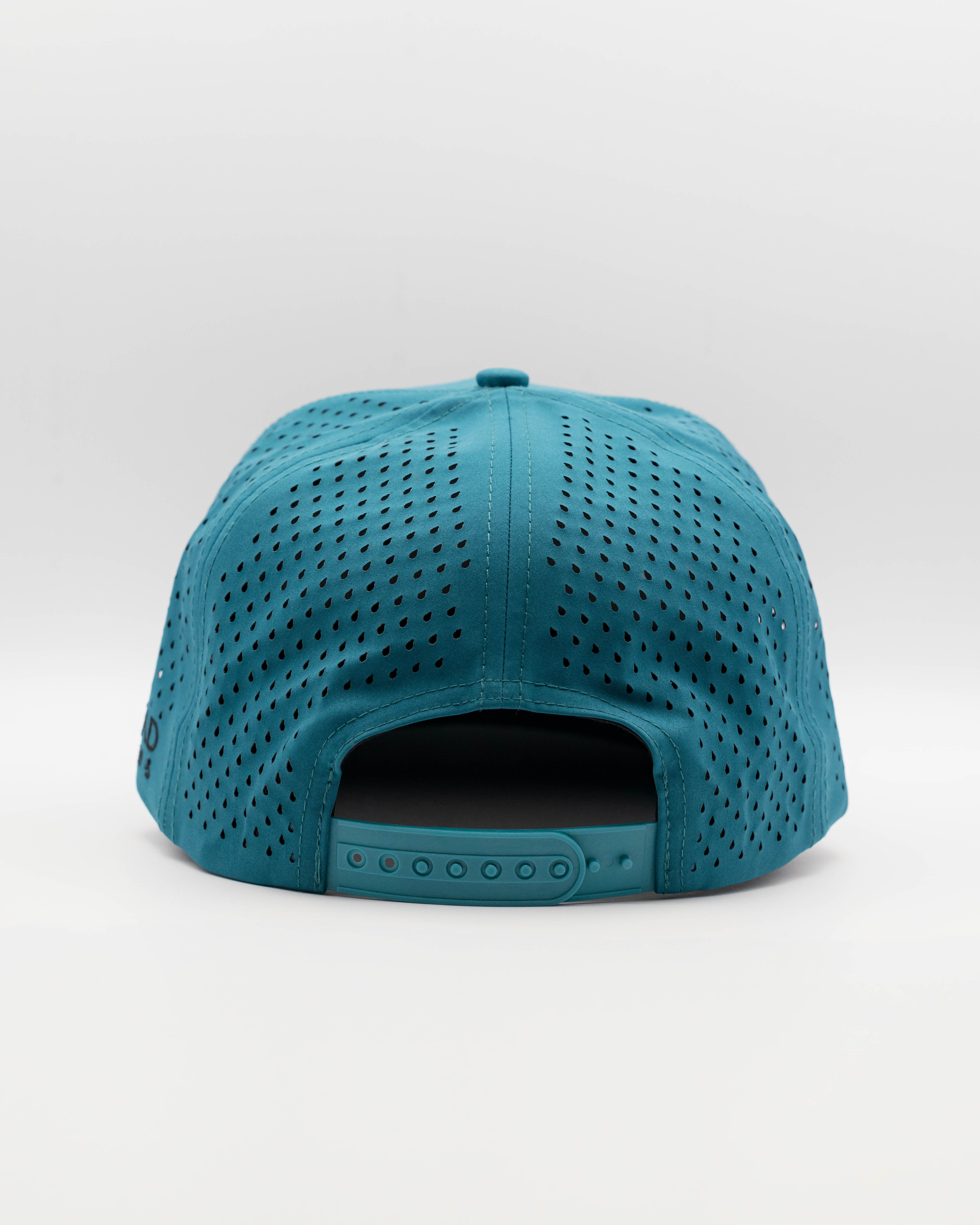 STAGHEAD DESIGNS EMBROIDERED SNAPBACK-Staghead Designs