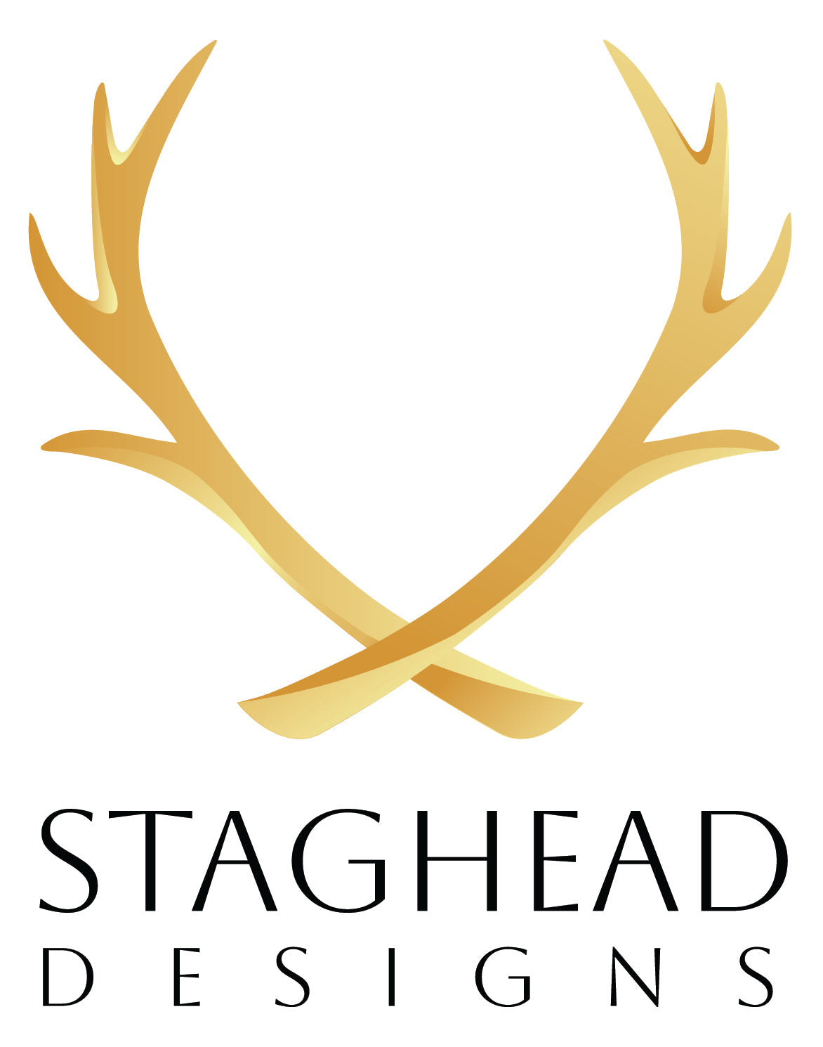 Custom Listing Jamie-Staghead Designs