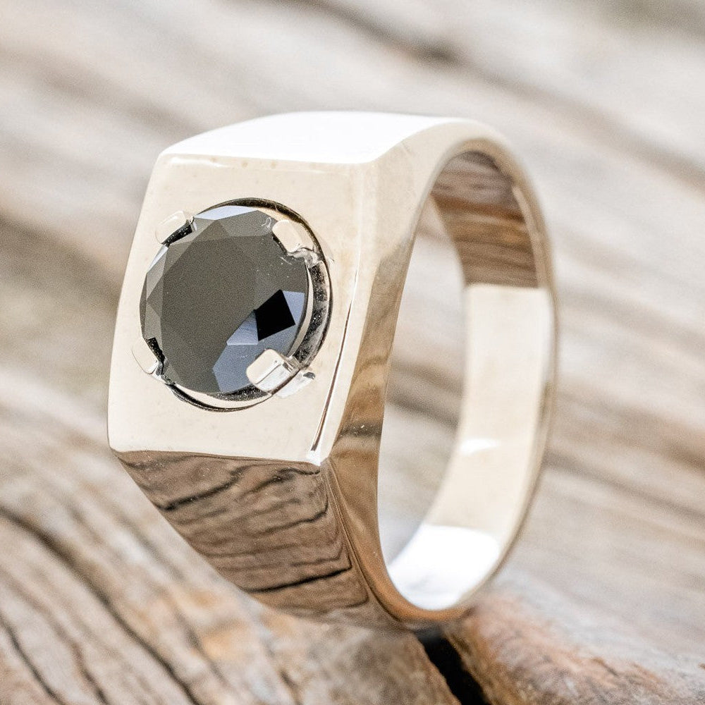 Mens Rings Chunky Silver Rings Argos Buy Revere Sterling Silver