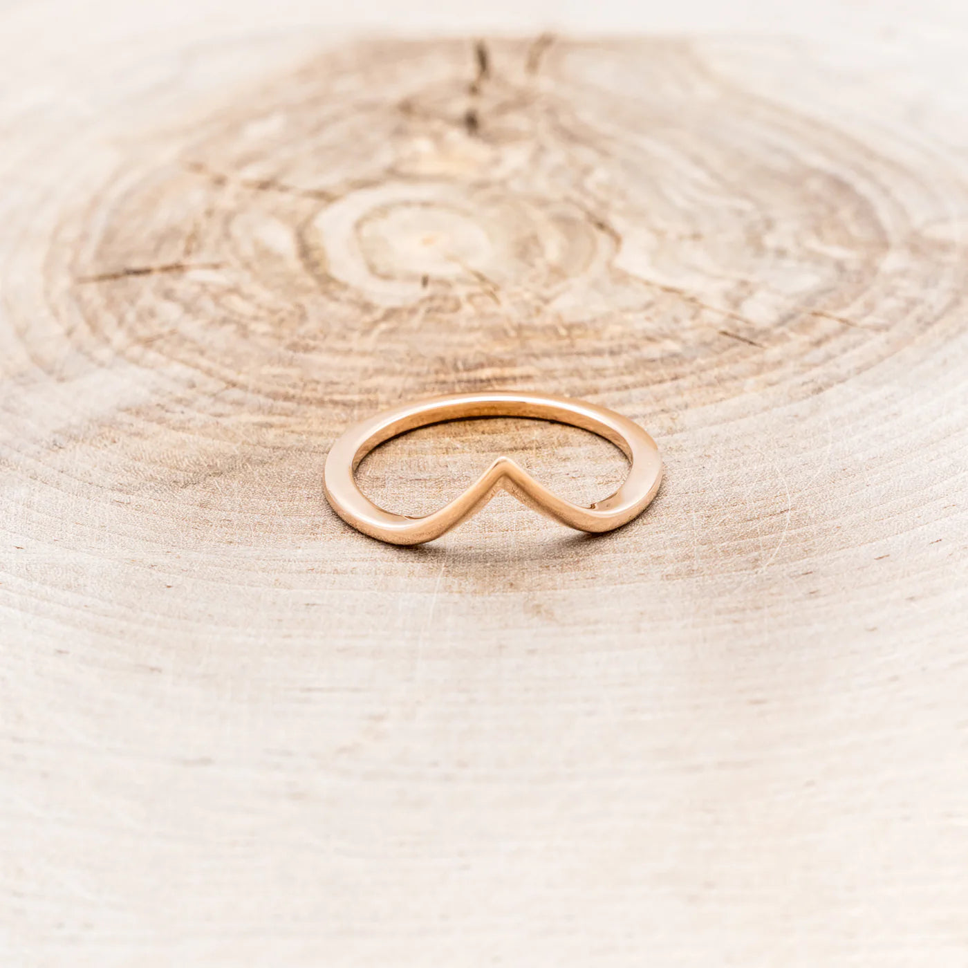 "North Star" Tracer Only-Staghead Designs