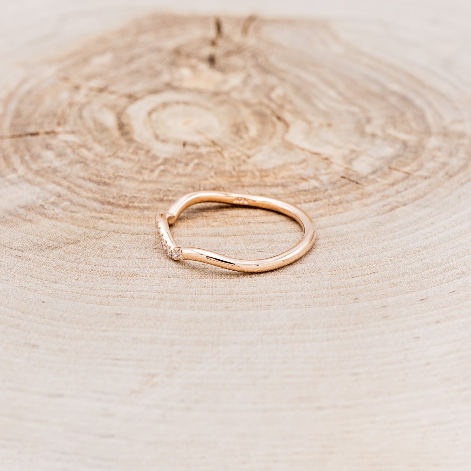 "ROSLYN" - DIAMOND TRACER ONLY-3