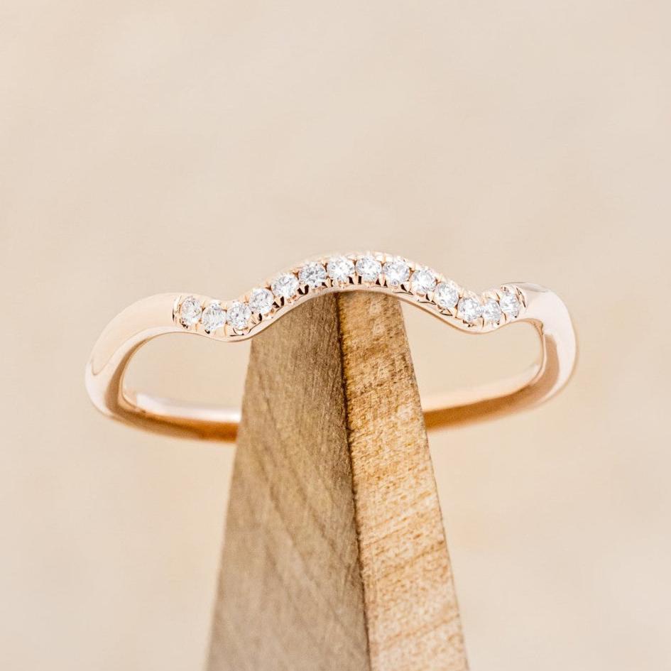 "ROSLYN" - DIAMOND TRACER ONLY-1