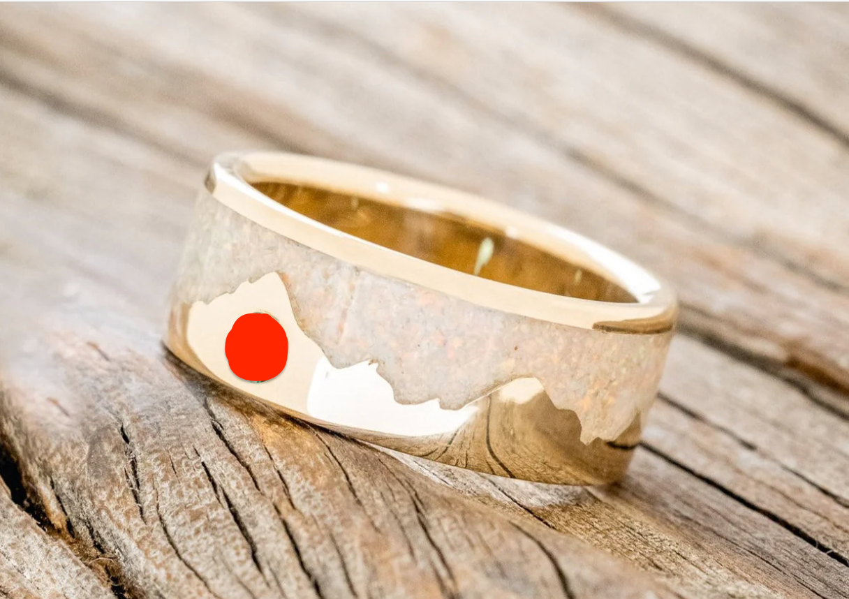 Custom Listing for Fairell N-Staghead Designs