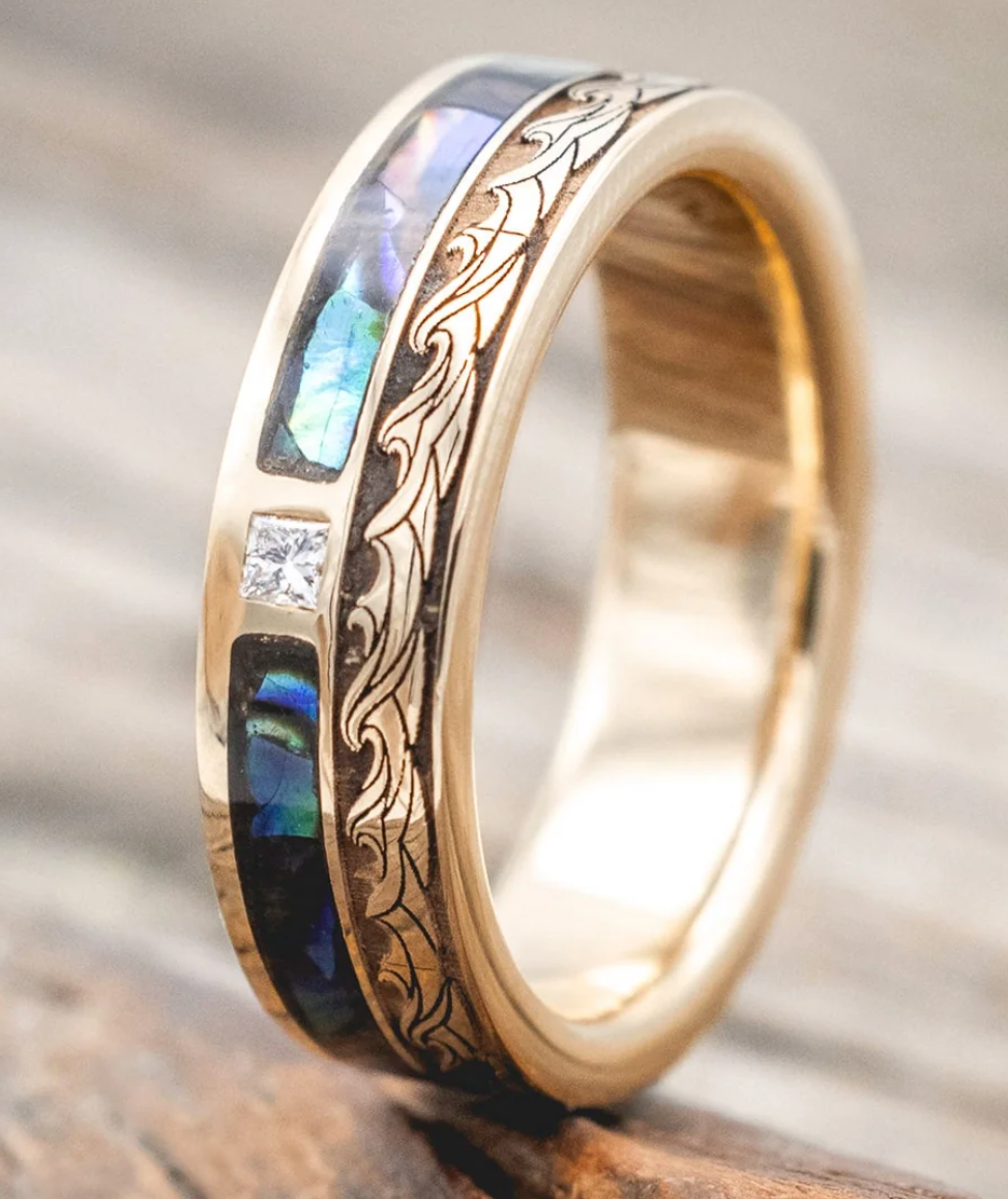 Custom Listing for Shannon L.-Staghead Designs