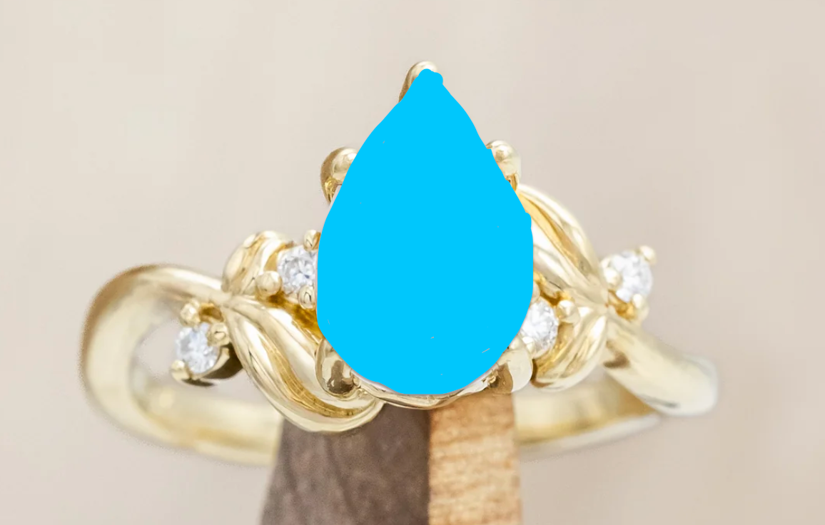 Custom Listing for Hannah Z.
