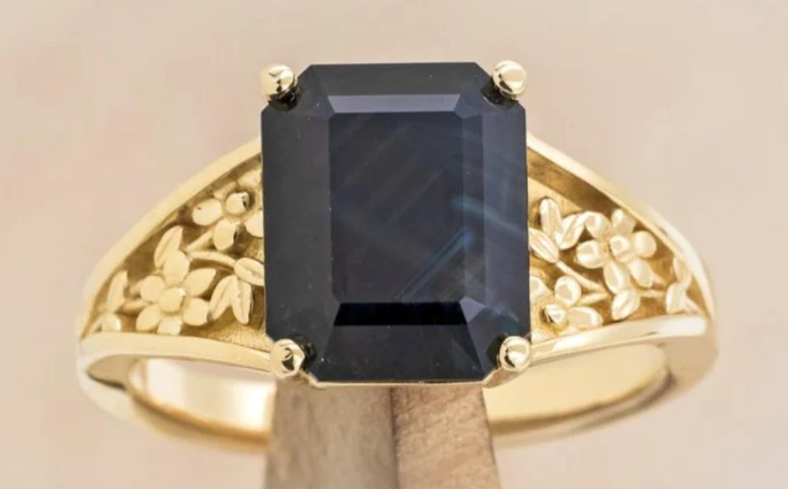 Custom Listing for Alexander C.