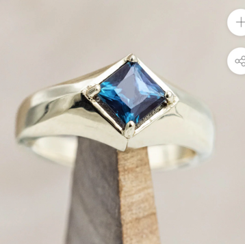 Custom Listing for Xavier C.W-Staghead Designs