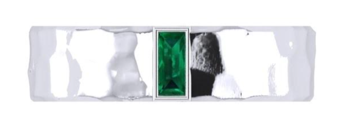 Custom Listing for Sammey D-Staghead Designs