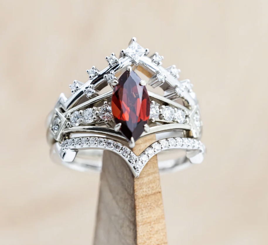 Custom Listing for Irving G-Staghead Designs