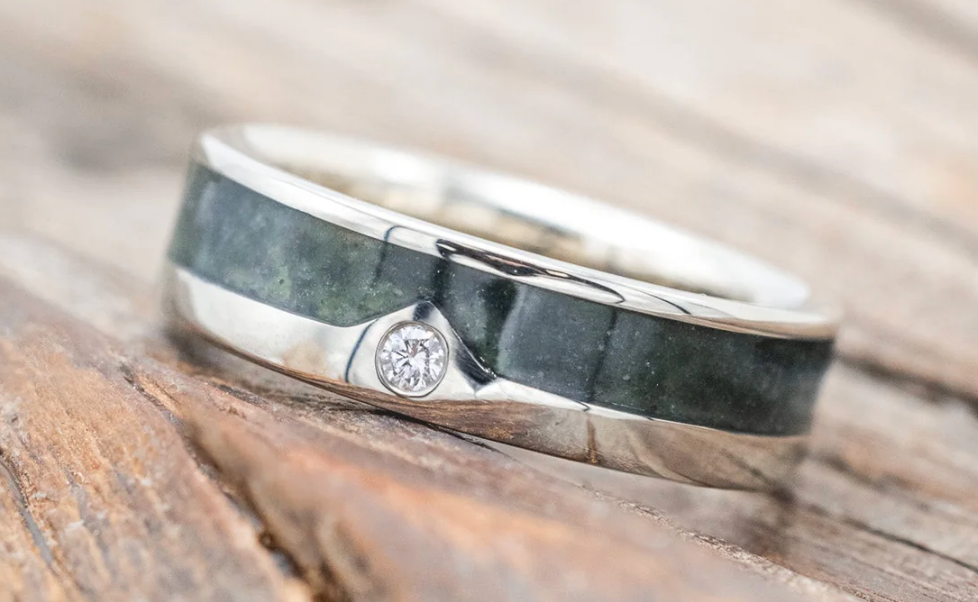Custom Listing for Daniela T-Staghead Designs