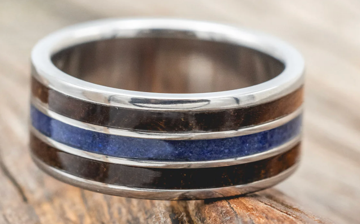 Custom Listing for Eric F (2/2)