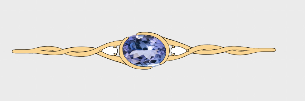 Custom Listing for Shannon M