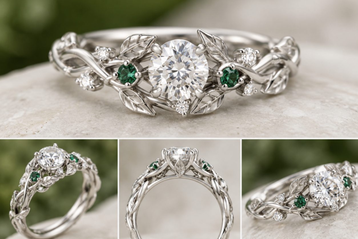 Custom Listing for James C